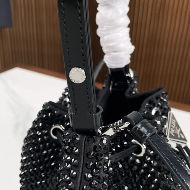 Affordable Prada Bucket Bags 75202