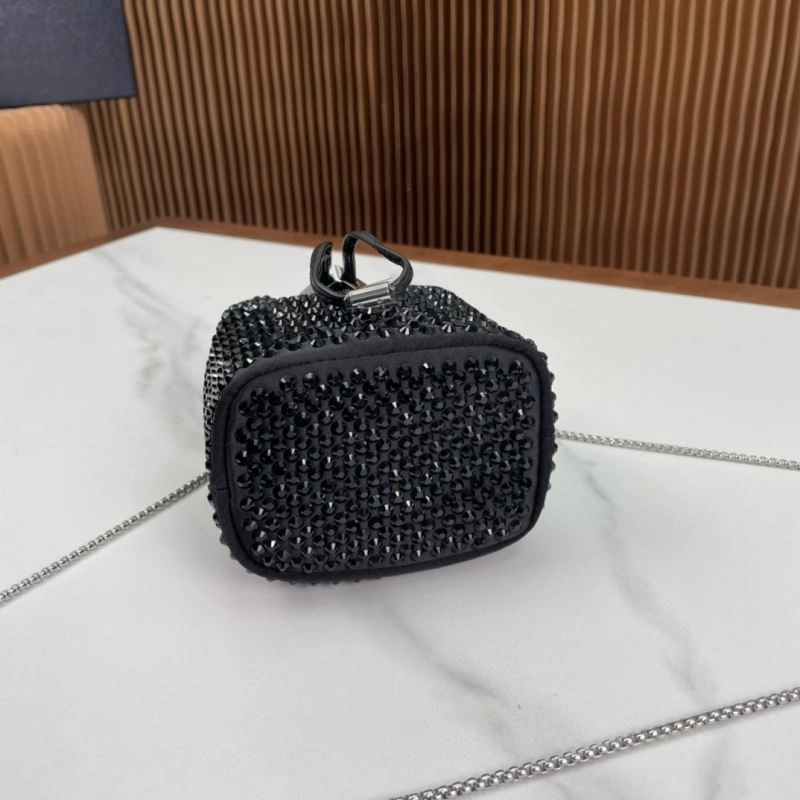 Prada Bucket Bags WrinkleFree 75208