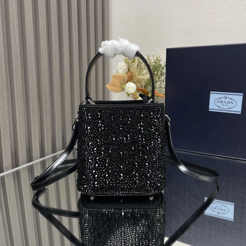 Prada Bucket Bags Popular 75203