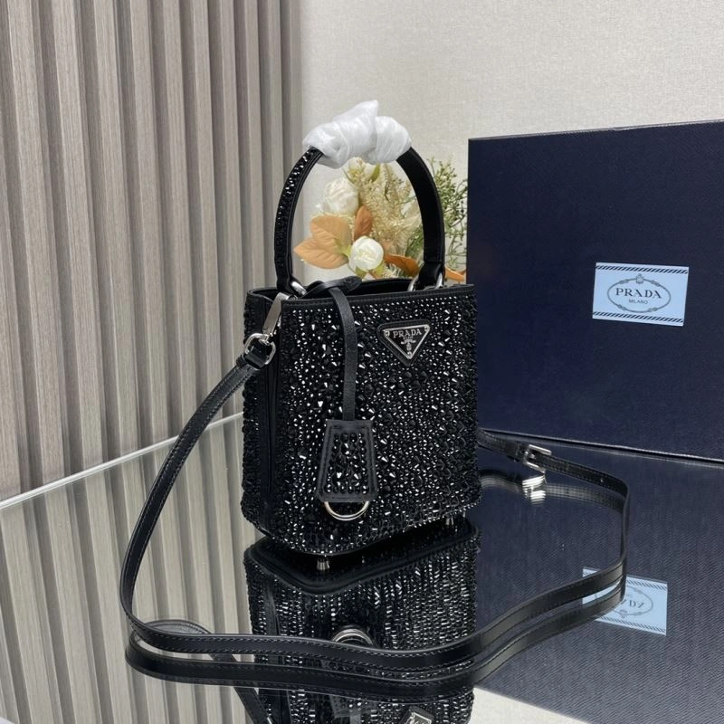 Prada Bucket Bags Popular 75203