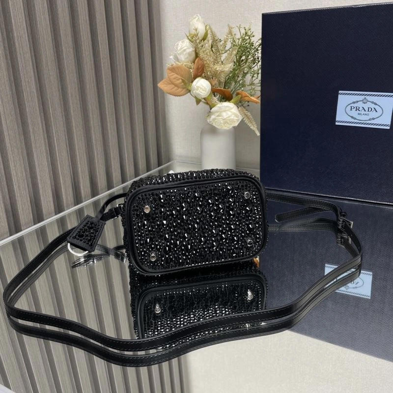 Prada Bucket Bags Popular 75203