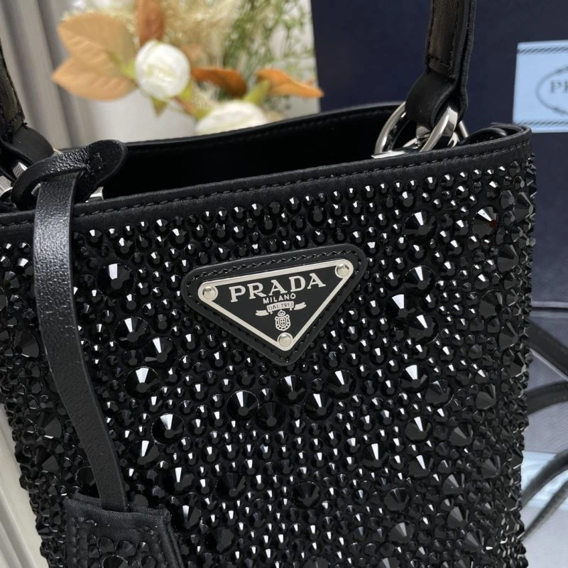 Prada Bucket Bags Popular 75203