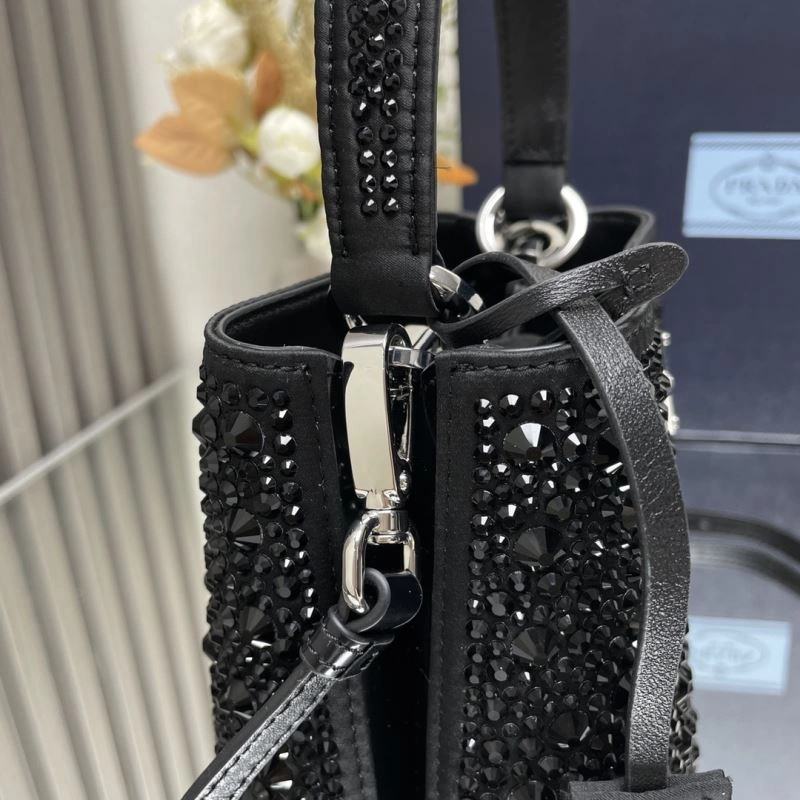 Prada Bucket Bags Popular 75203