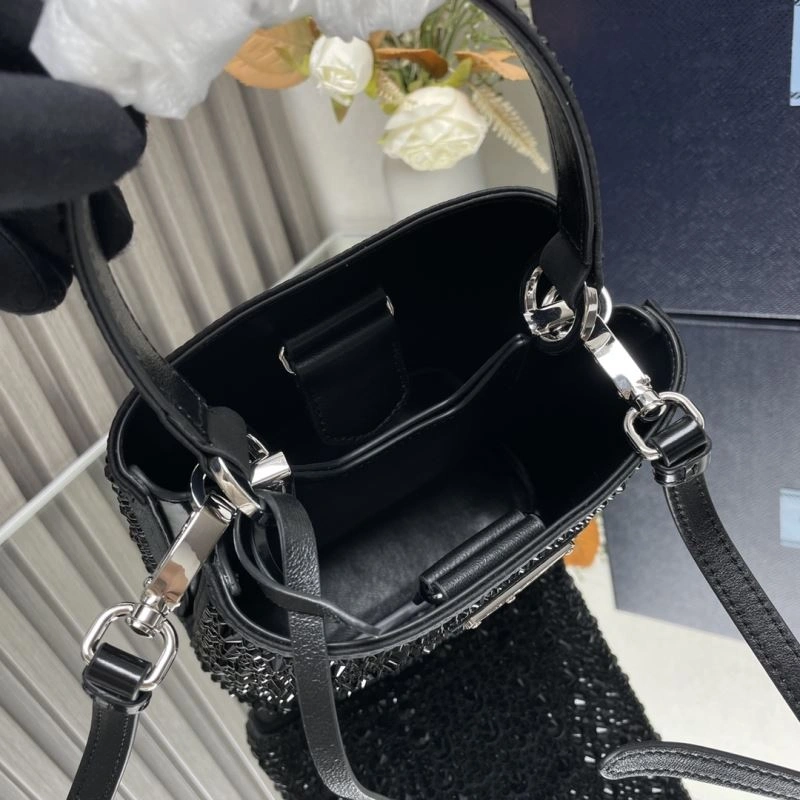 Prada Bucket Bags Popular 75203