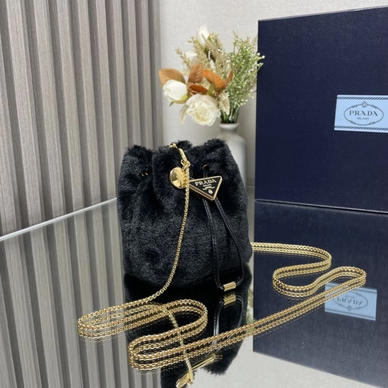 Prada Bucket Bags EasyCare 75197