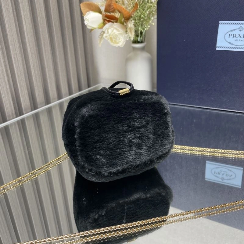 Prada Bucket Bags EasyCare 75197