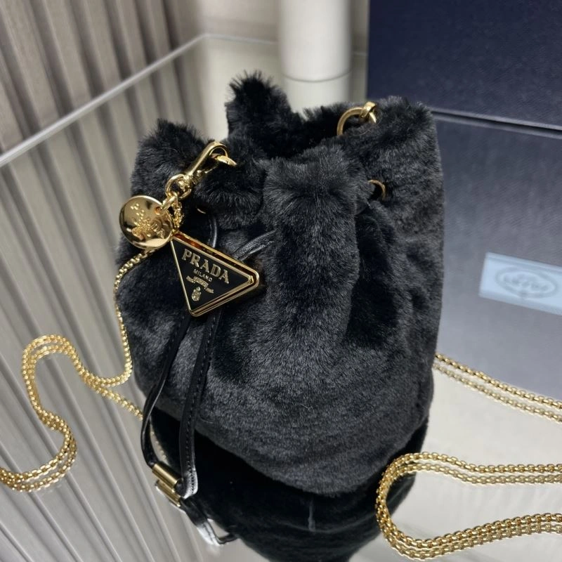 Prada Bucket Bags EasyCare 75197