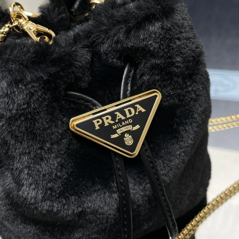 Prada Bucket Bags EasyCare 75197