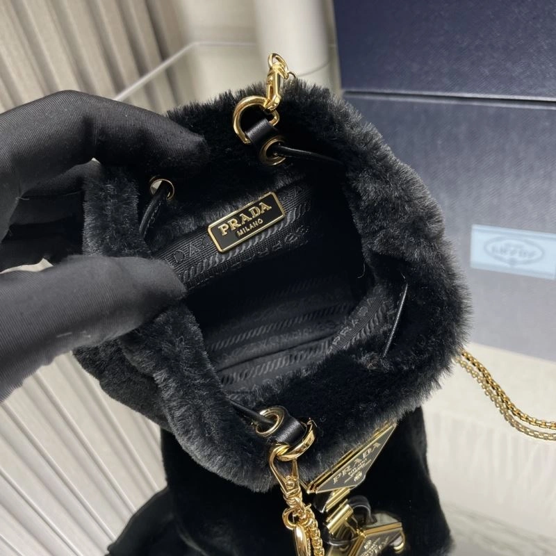 Prada Bucket Bags EasyCare 75197