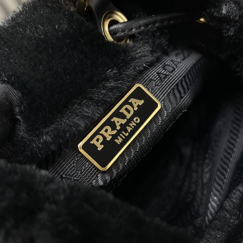 Prada Bucket Bags EasyCare 75197