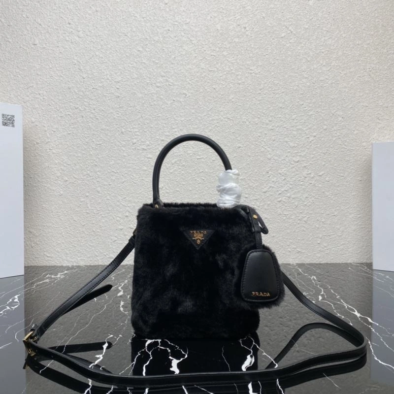 Prada Bucket Bags Reliable 75192