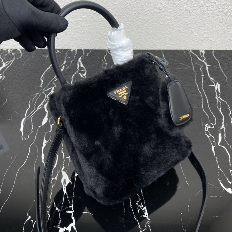 Prada Bucket Bags Reliable 75192