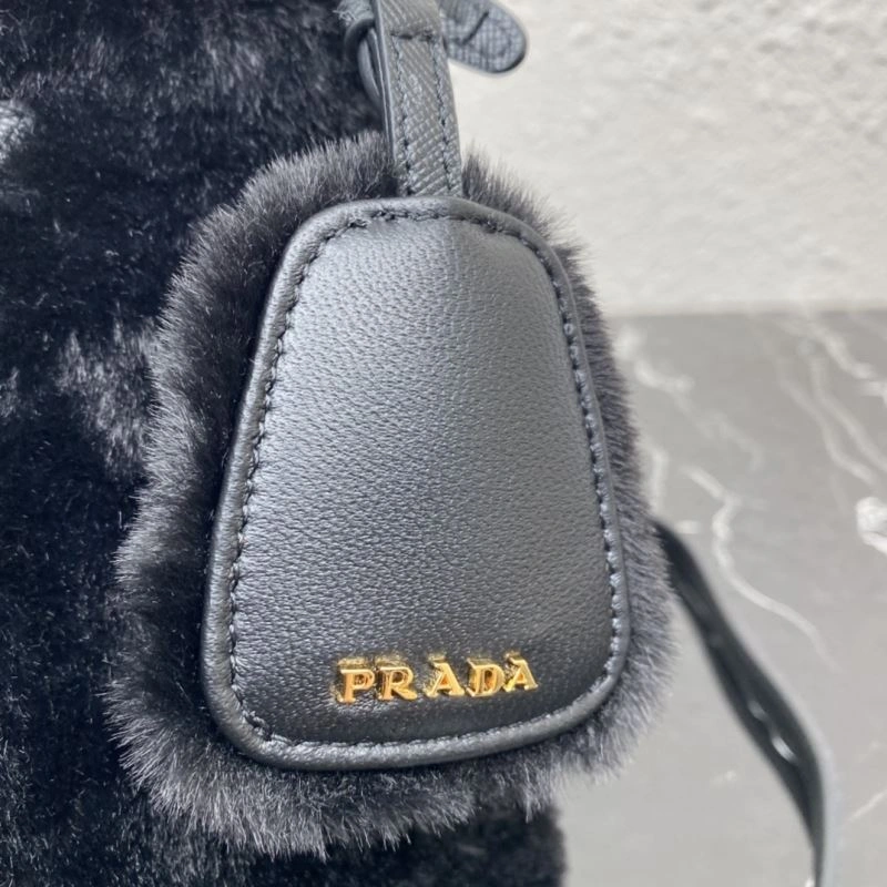 Prada Bucket Bags Reliable 75192