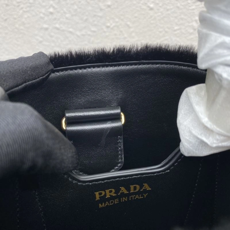 Prada Bucket Bags Reliable 75192