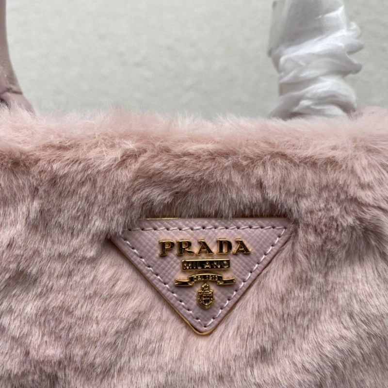 Prada Bucket Bags Reliable 75200