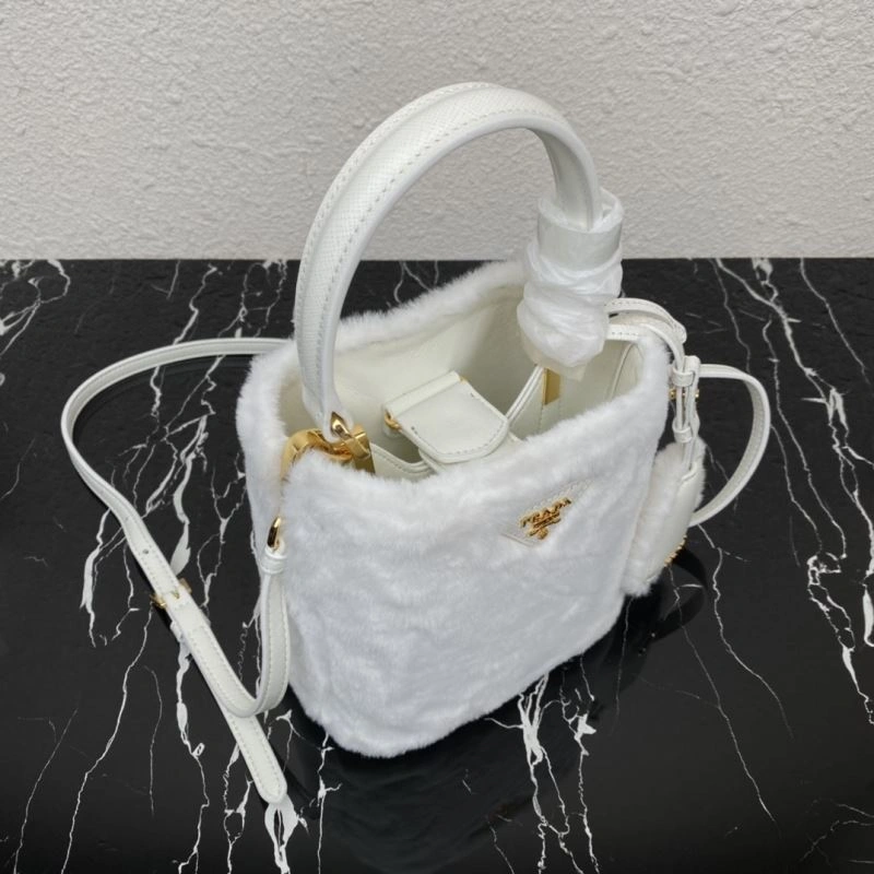 Snug Prada Bucket Bags 75196