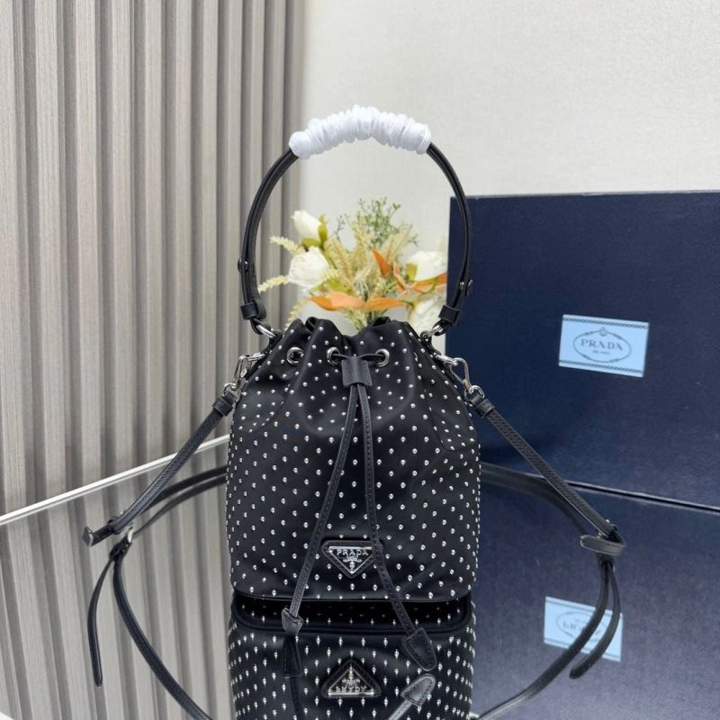 FreshLook Prada Bucket Bags 60821