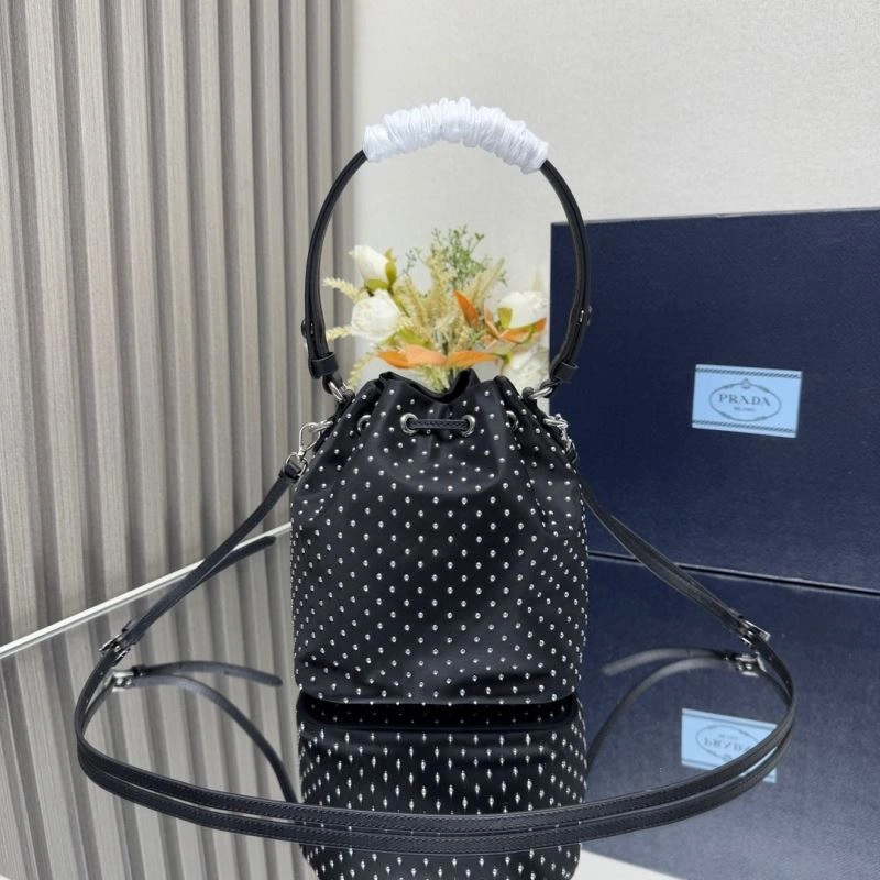 FreshLook Prada Bucket Bags 60821