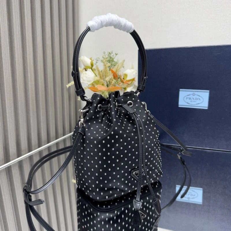 FreshLook Prada Bucket Bags 60821
