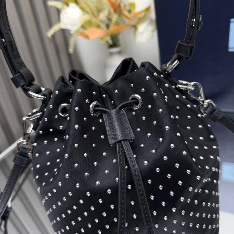 FreshLook Prada Bucket Bags 60821