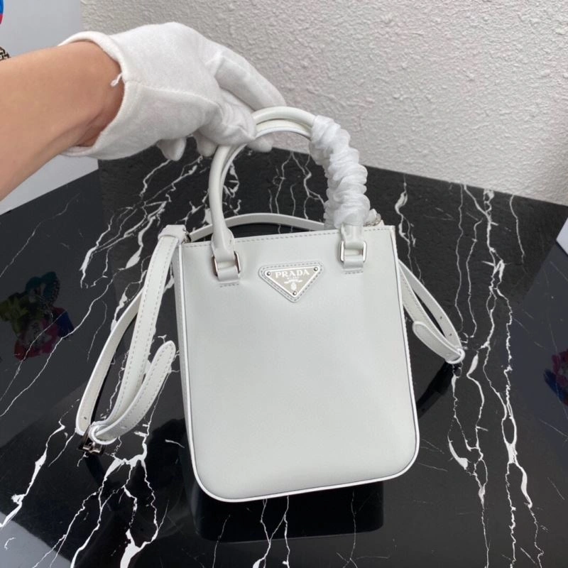 Prada Bucket Bags Trendsetting 60818
