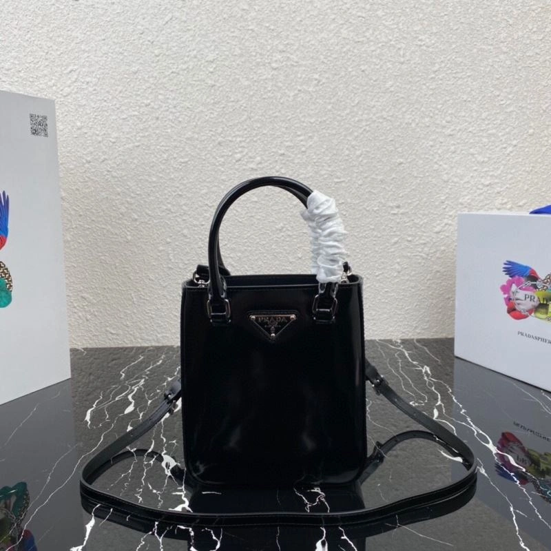 Prada Bucket Bags Neat 60824