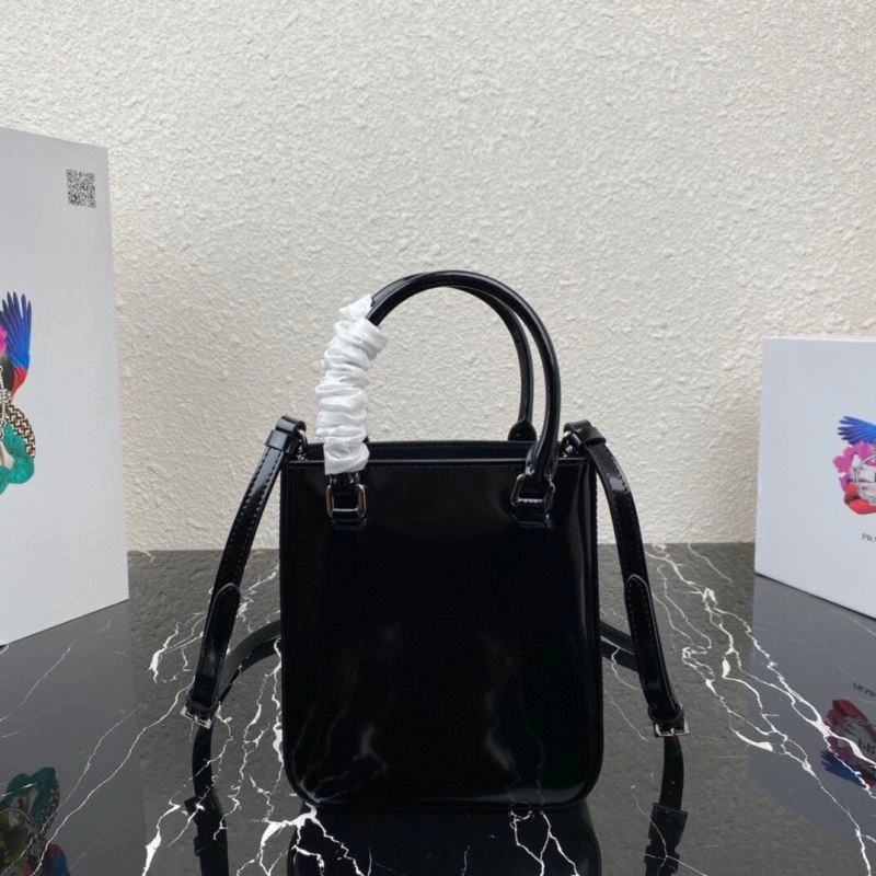 Prada Bucket Bags Neat 60824