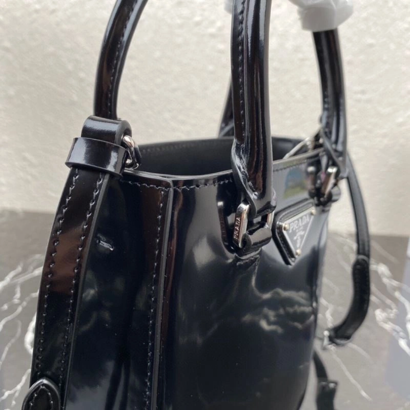 Prada Bucket Bags Neat 60824
