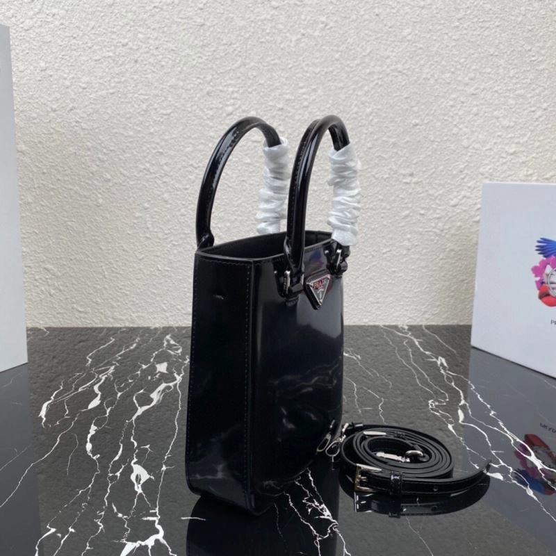 Prada Bucket Bags Neat 60824