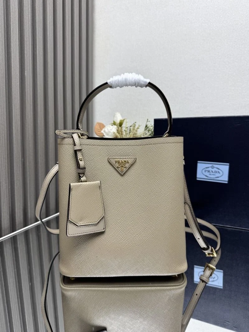 QuickDry Prada Bucket Bags 45221