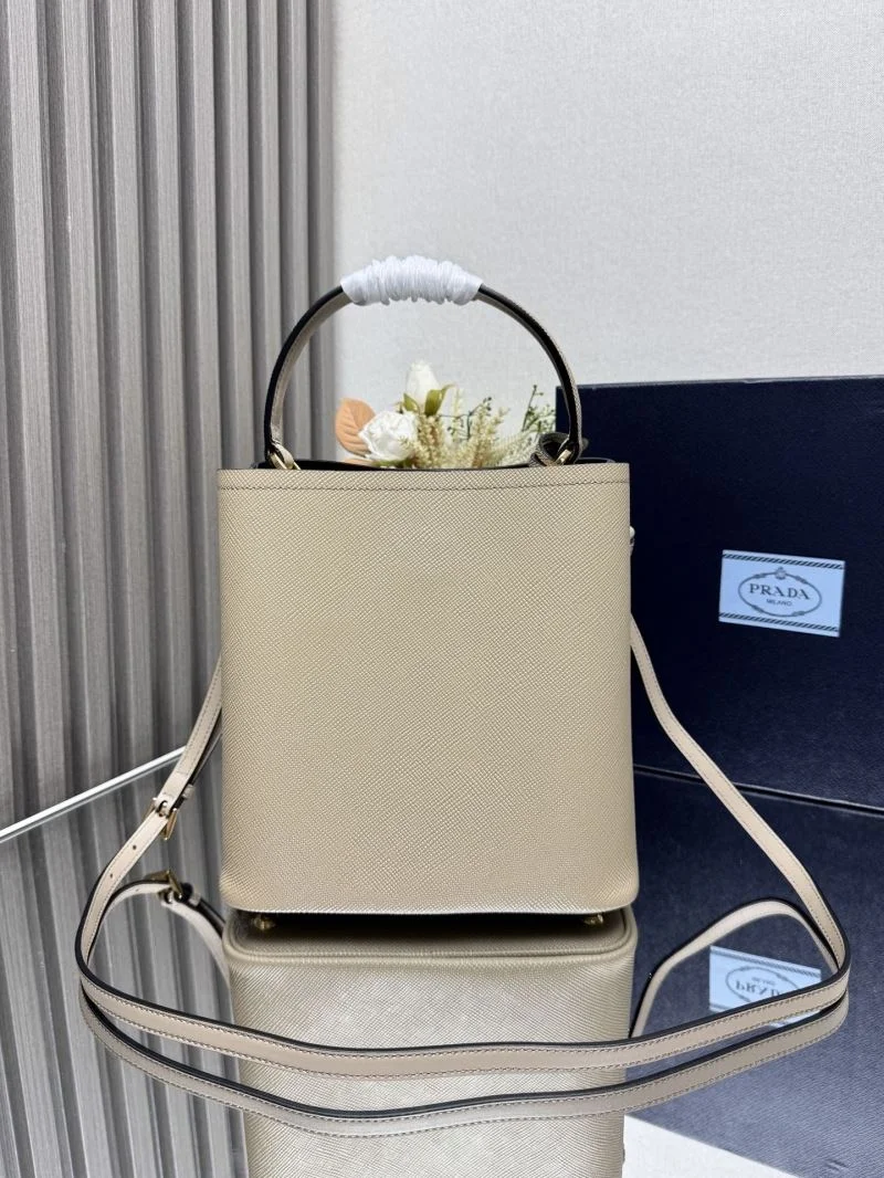 QuickDry Prada Bucket Bags 45221