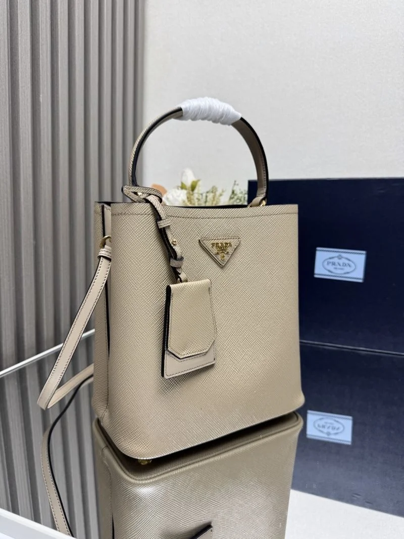QuickDry Prada Bucket Bags 45221