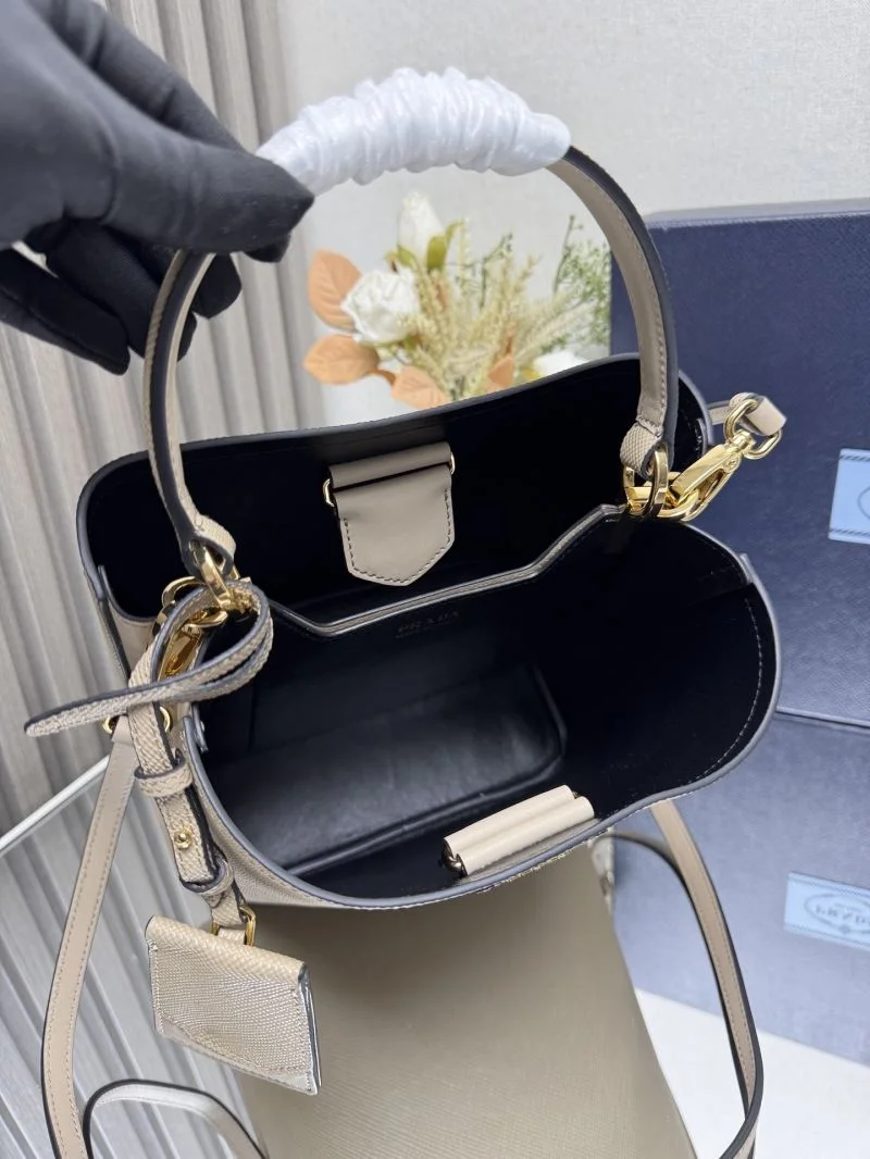 QuickDry Prada Bucket Bags 45221