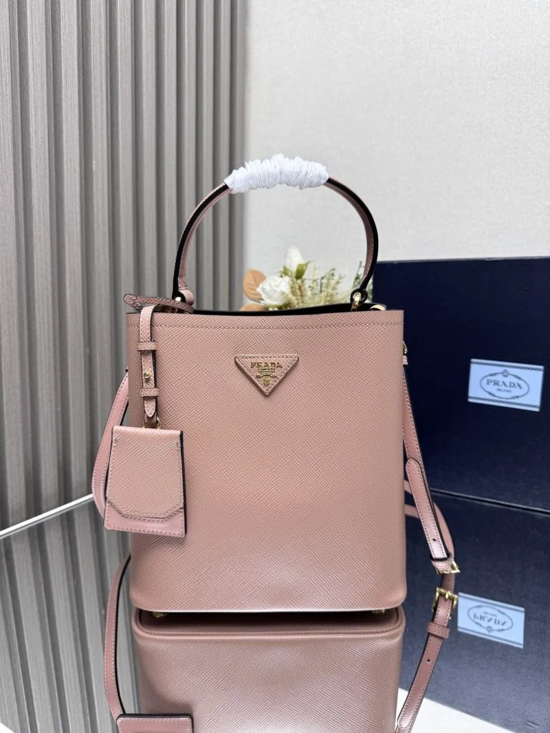 Prada Bucket Bags Refined 45217