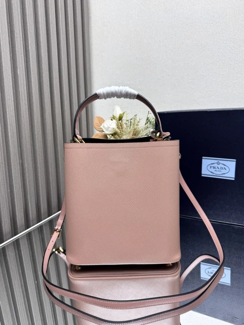 Prada Bucket Bags Refined 45217