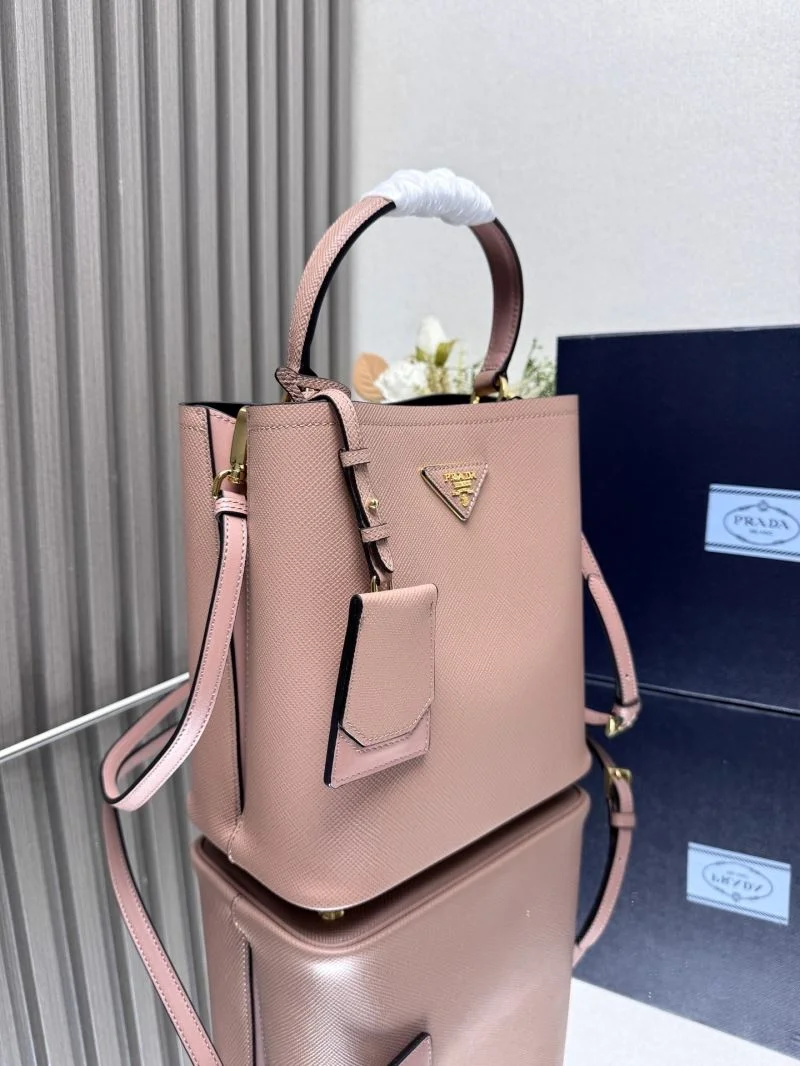 Prada Bucket Bags Refined 45217