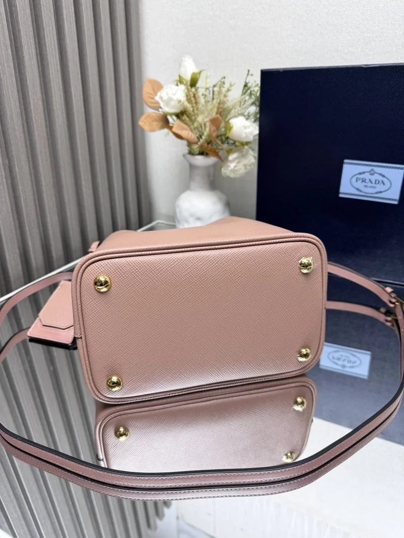 Prada Bucket Bags Refined 45217