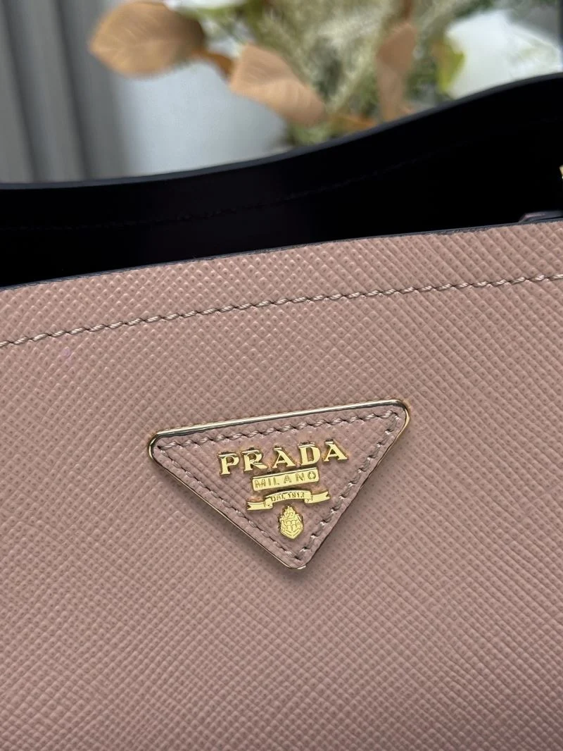 Prada Bucket Bags Refined 45217