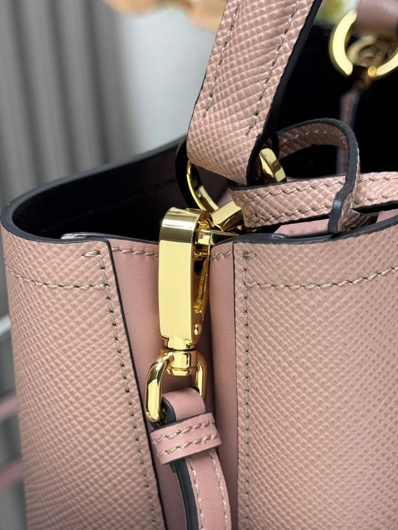Prada Bucket Bags Refined 45217