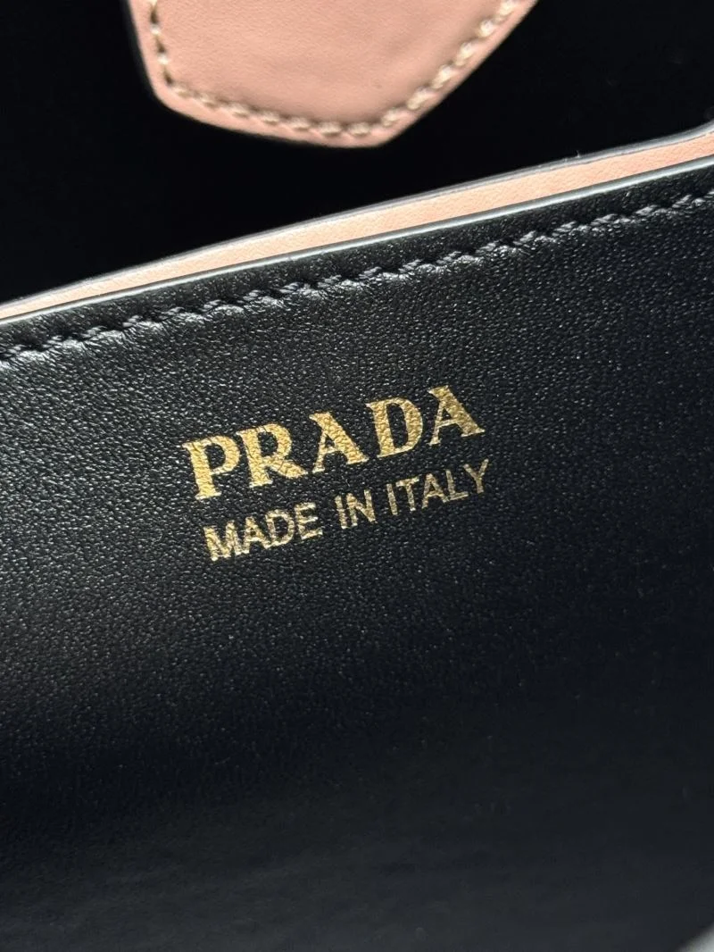 Prada Bucket Bags Refined 45217