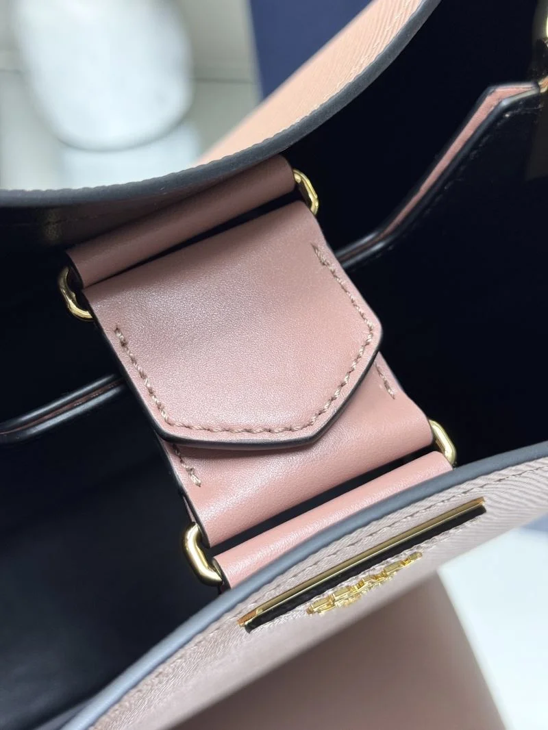 Prada Bucket Bags Refined 45217