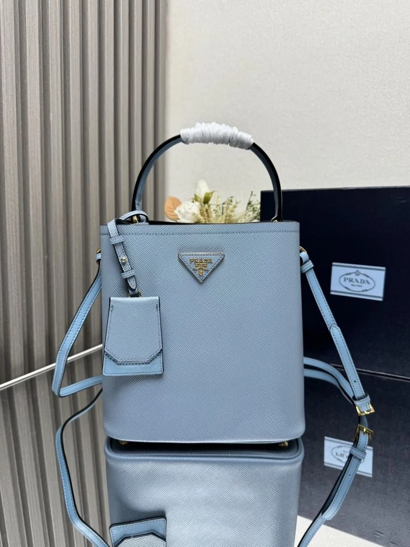 Timeless Prada Bucket Bags 45208