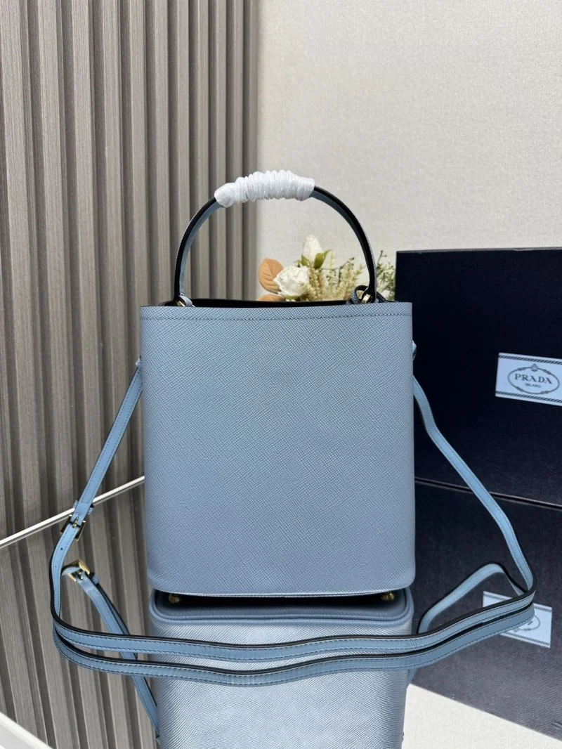 Timeless Prada Bucket Bags 45208