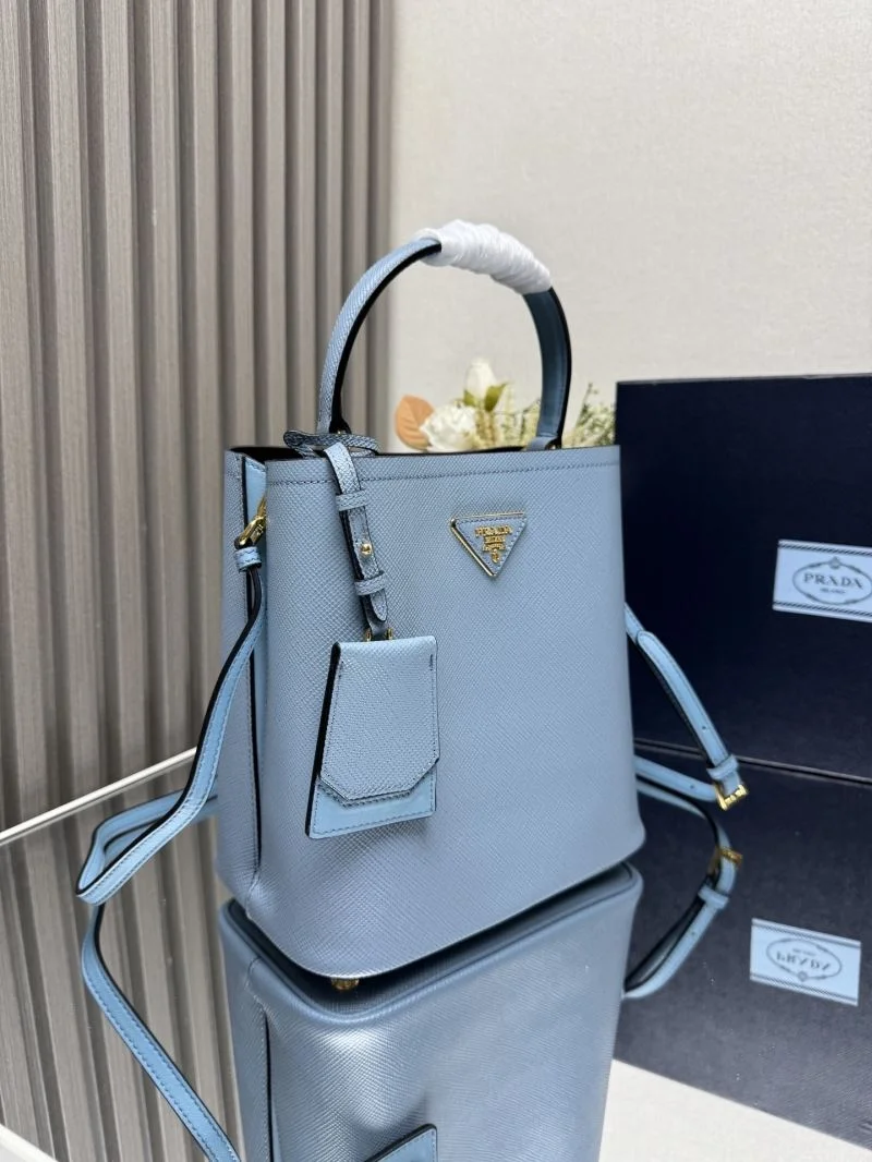Timeless Prada Bucket Bags 45208