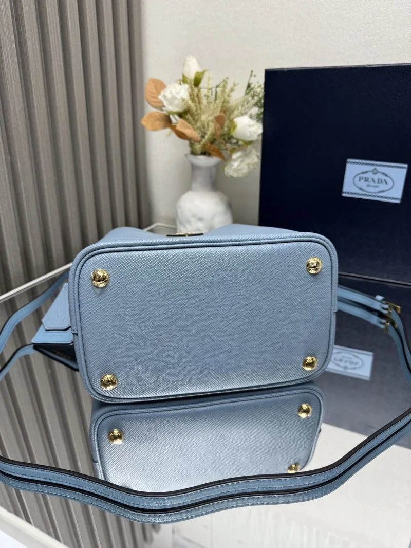 Timeless Prada Bucket Bags 45208