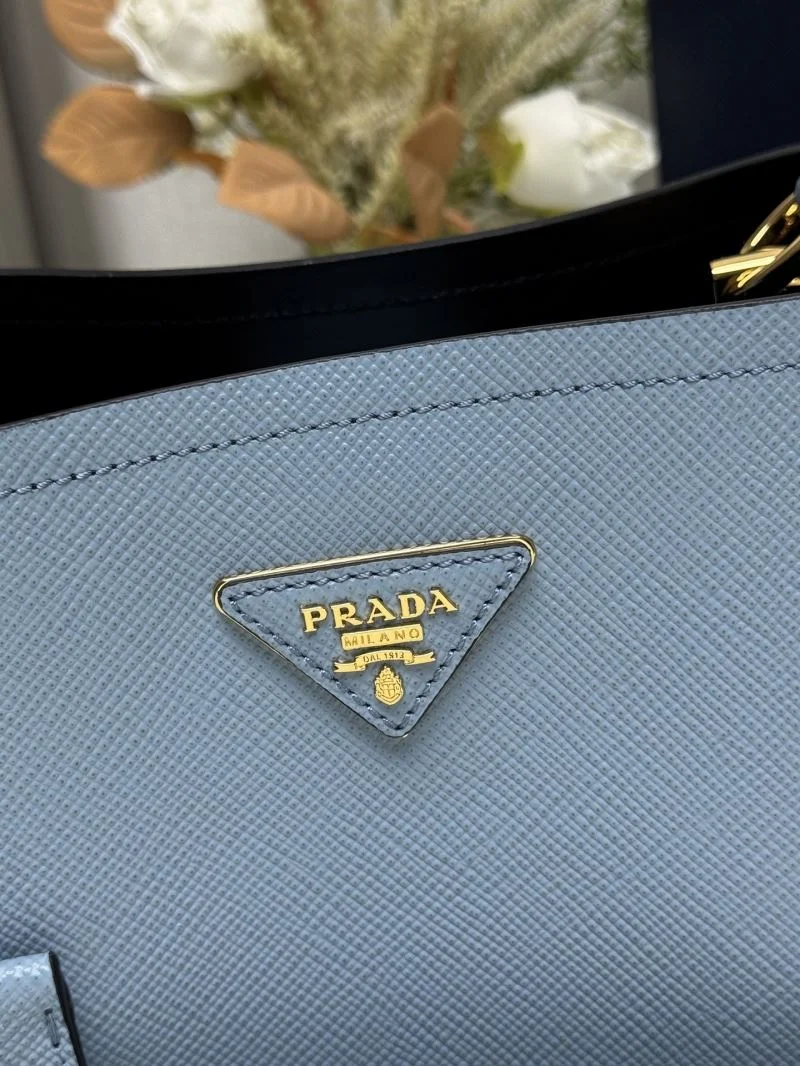 Timeless Prada Bucket Bags 45208