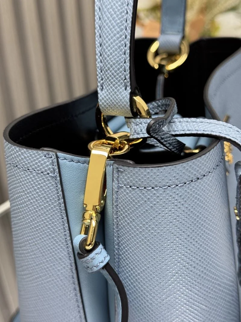 Timeless Prada Bucket Bags 45208