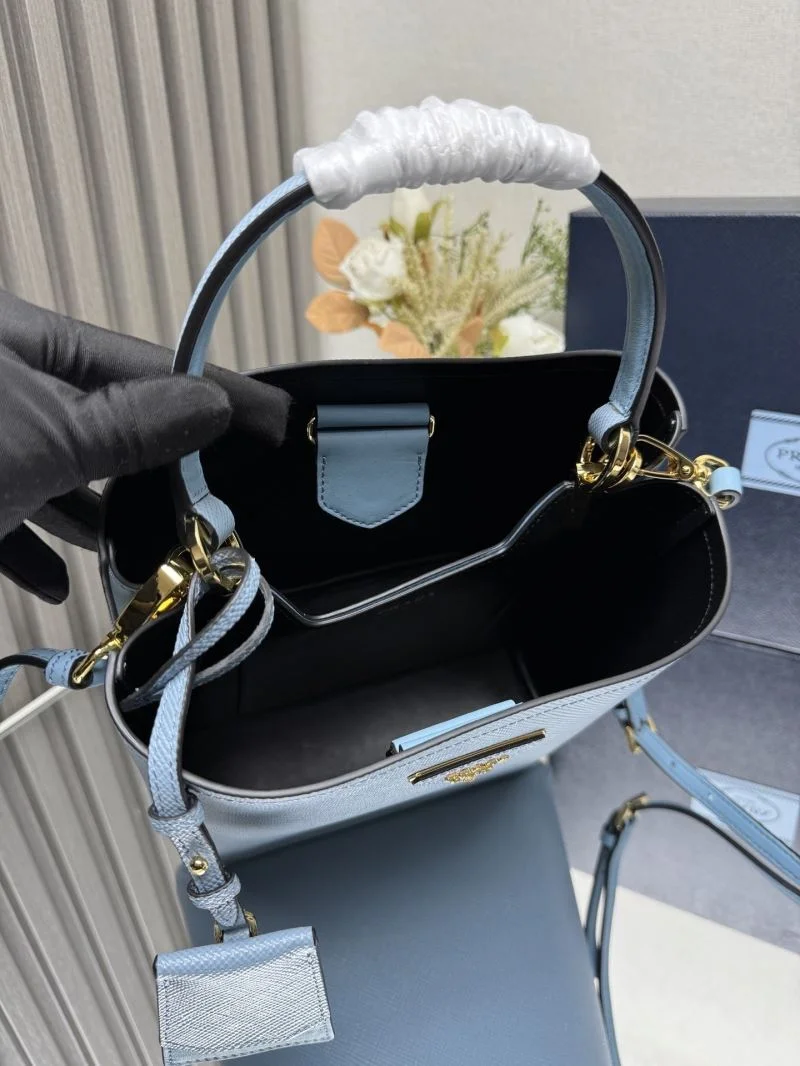 Timeless Prada Bucket Bags 45208
