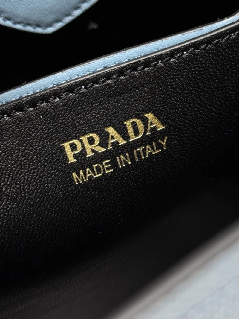 Timeless Prada Bucket Bags 45208