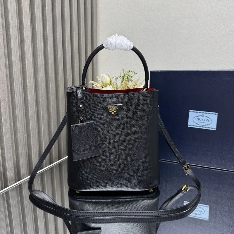 Prada Bucket Bags Lightweight 45212